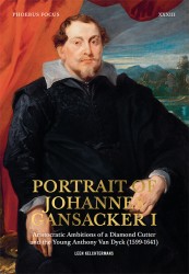 Portrait of Johannes Gansacker I