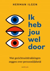 Ik heb jou wel door • Ik heb jou wel door