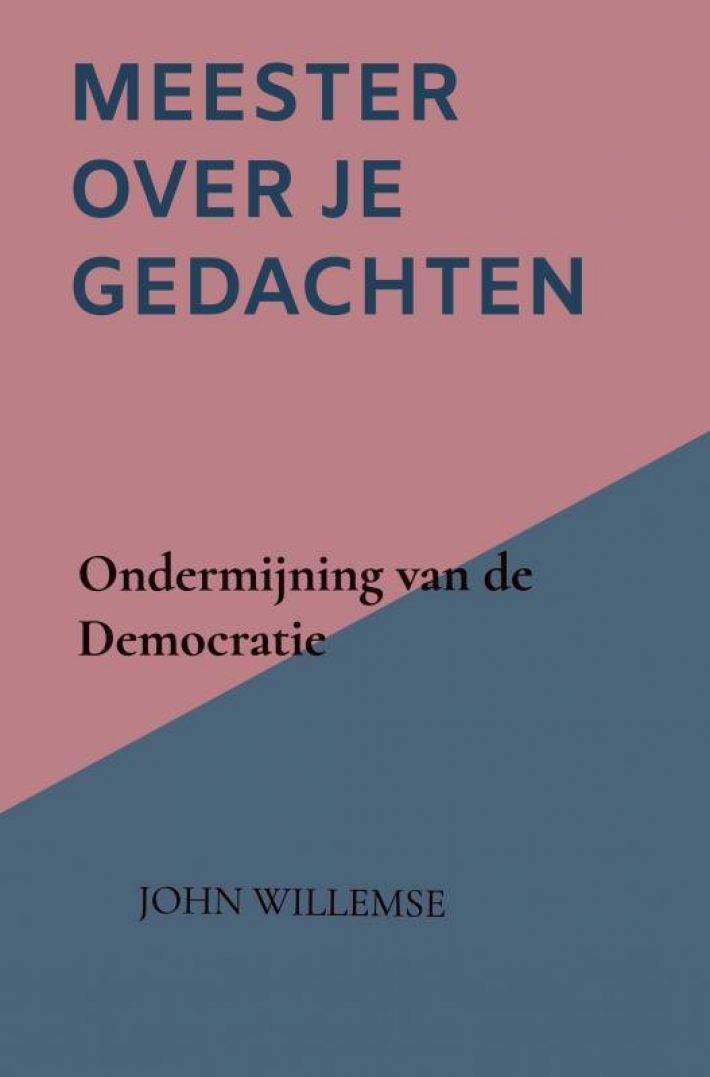 Meester over je gedachten