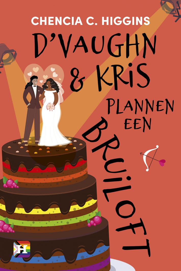 D'Vaughn en Kris plannen een bruiloft
