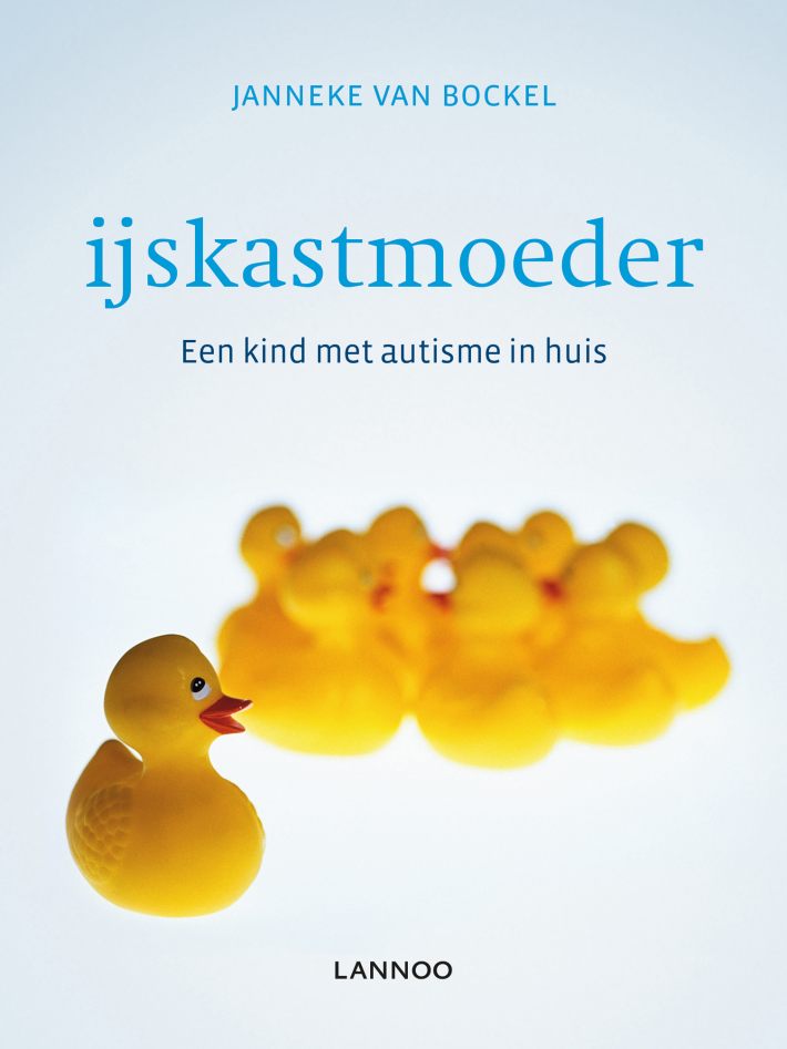 IJskastmoeder • IJskastmoeder