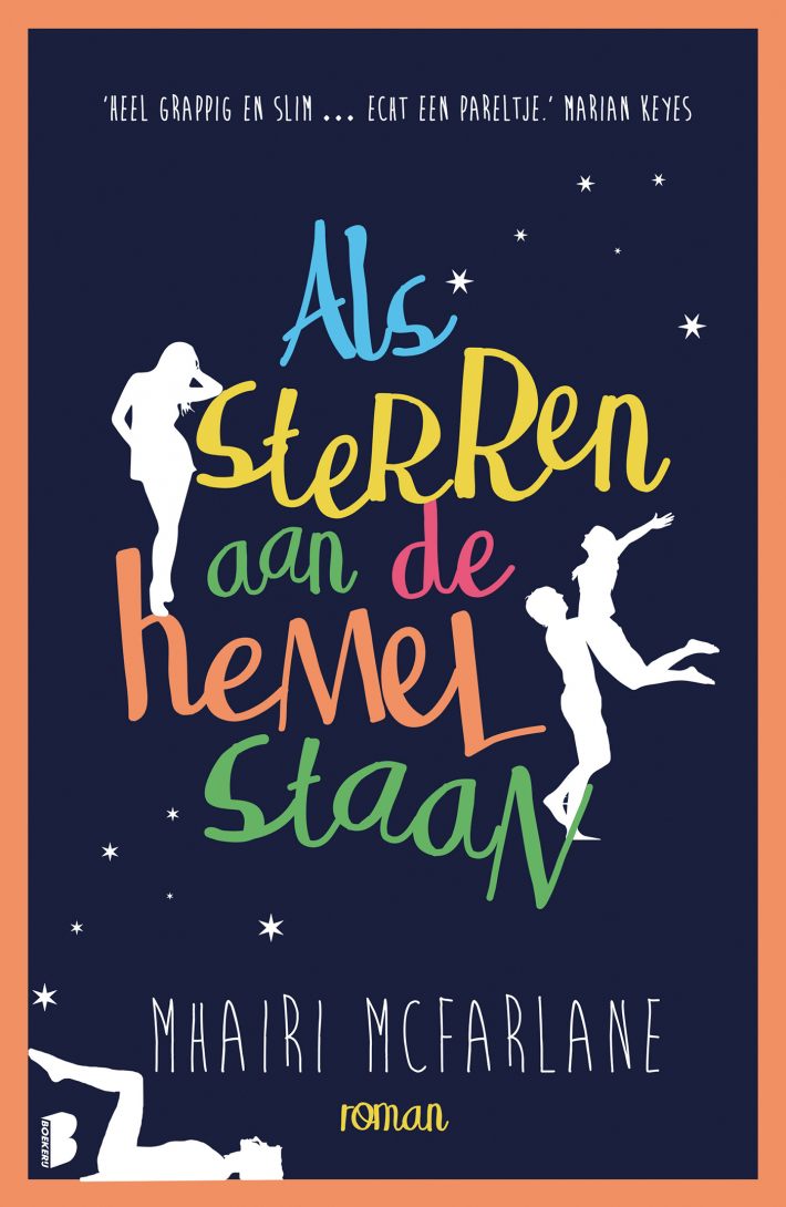 Als sterren aan de hemel staan Als sterren aan de hemel staan