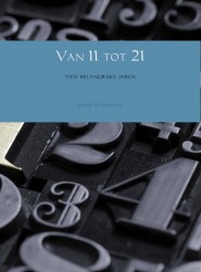 Van 11 tot 21