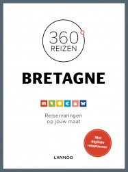 360° Bretagne (E-boek - ePub formaat)