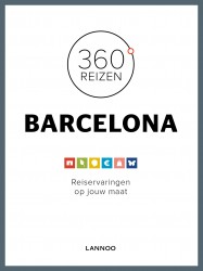 360° Barcelona (E-boek - ePub formaat)