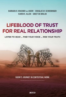 Lifeblood of trust for real relationship • Lifeblood of trust for real relationship