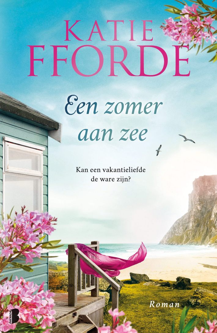 Een zomer aan zee • Een zomer aan zee Een zomer aan zee • Een zomer aan zee