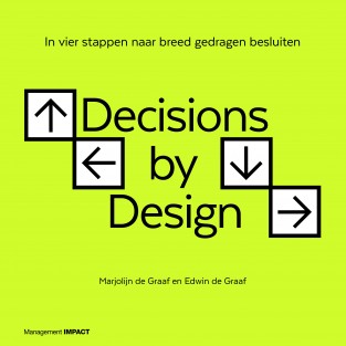 Decisions by Design • Decisions by design