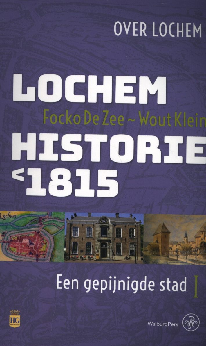 Lochem – Historie < 1815