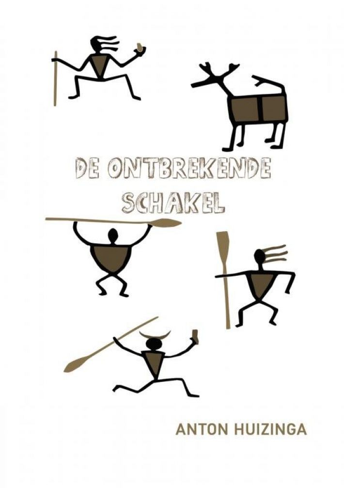 De ontbrekende schakel