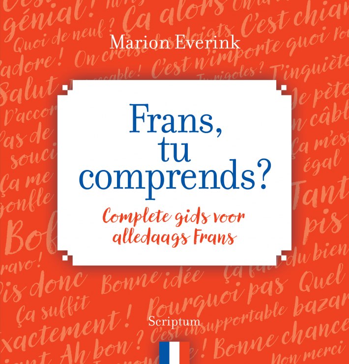 Frans, tu comprends