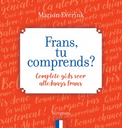 Frans, tu comprends