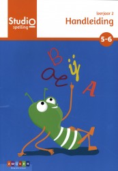 Studio Spelling Studio Spelling