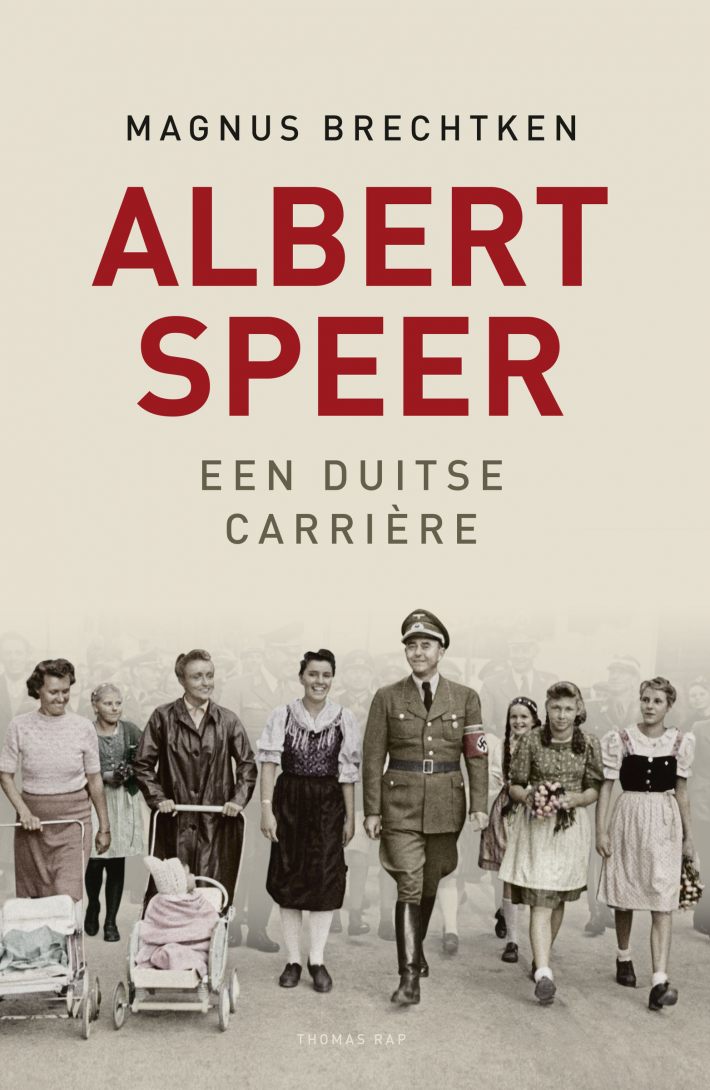 Albert Speer • Albert Speer