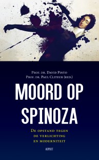 Moord op Spinoza • Moord op Spinoza