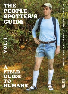 The People Spotter's Guide - English edition