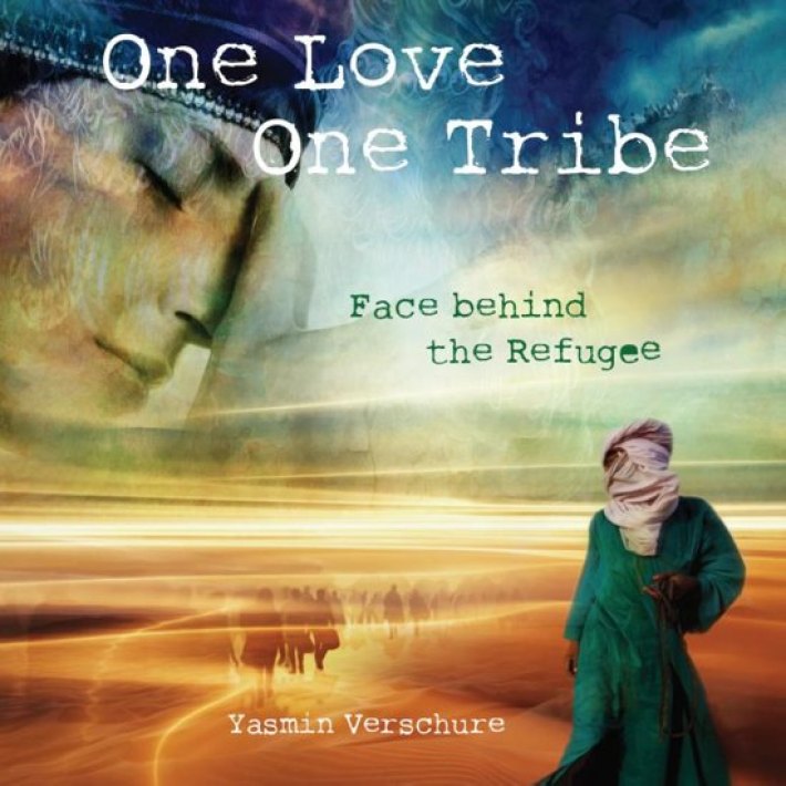 One Love- One Tribe