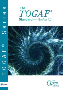 The TOGAF® Standard Version 9.2 • The TOGAF ® Standard-Version 9.2 • TOGAF® Version 9.2
