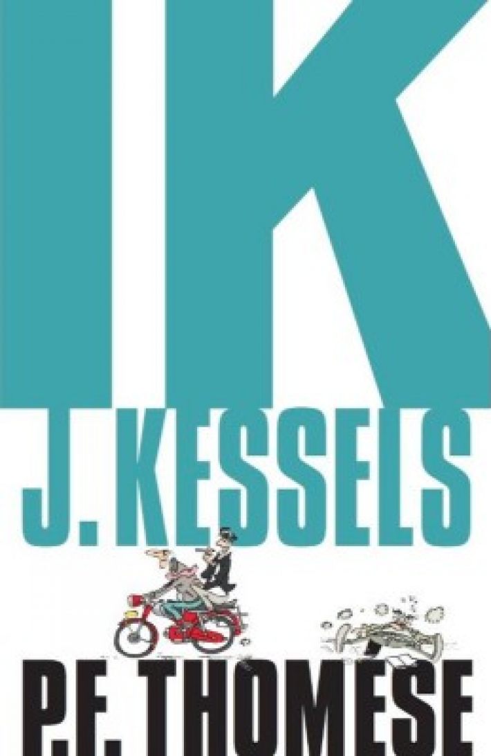 Ik, J. Kessels