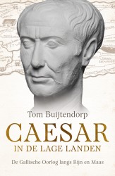 Caesar in de Lage Landen