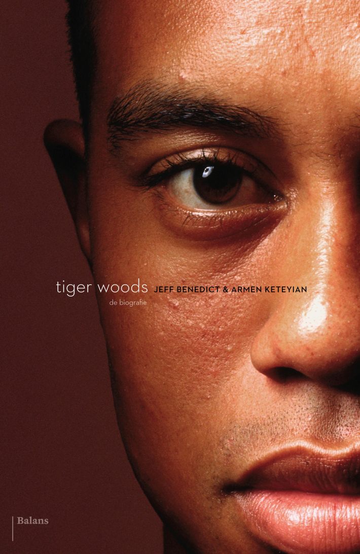 Tiger Woods • Tiger Woods • Tiger Woods