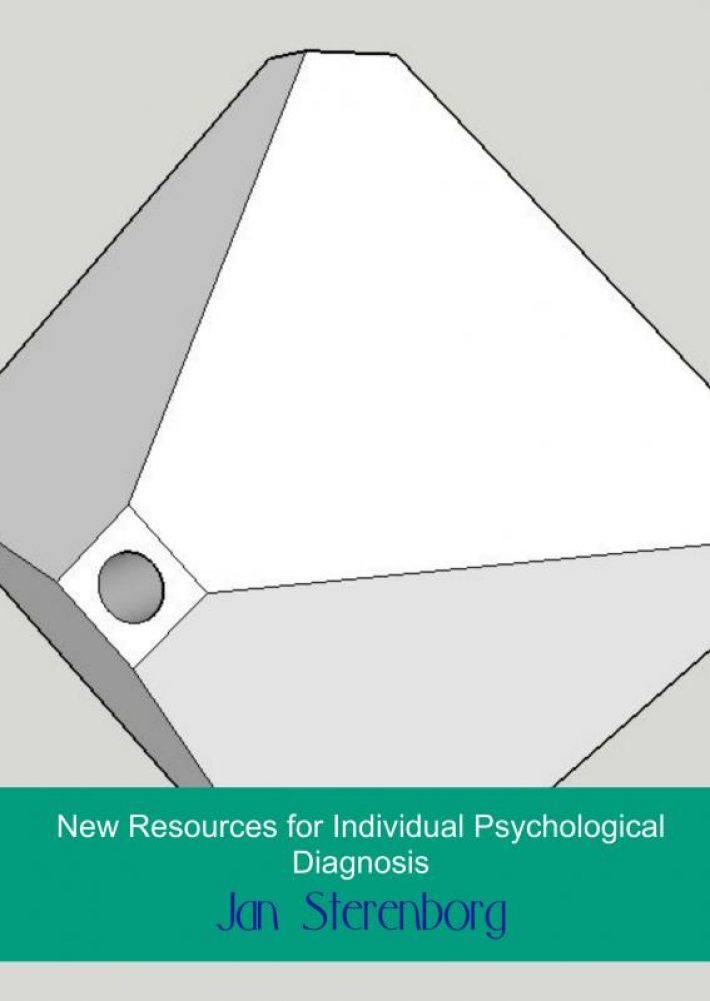 New Resources for Individual Psychological Diagnosis