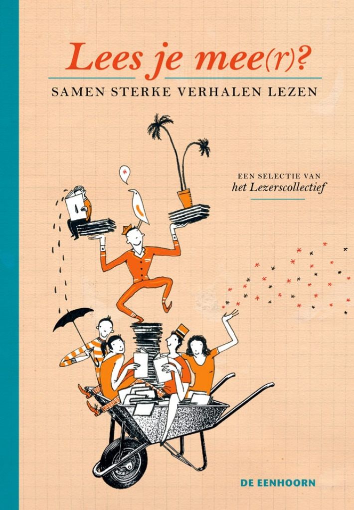 Lees je mee(r)? Lees je mee(r)?