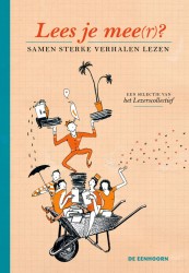 Lees je mee(r)?