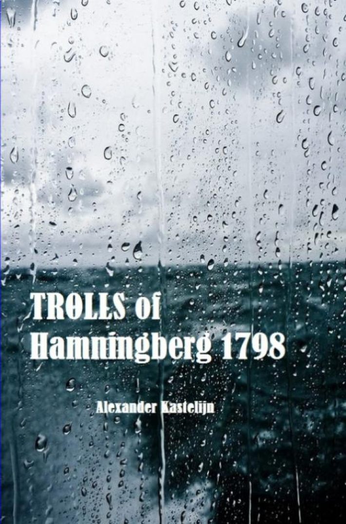 Trolls of Hamningberg 1798