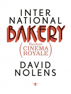 International Bakery • International Bakery