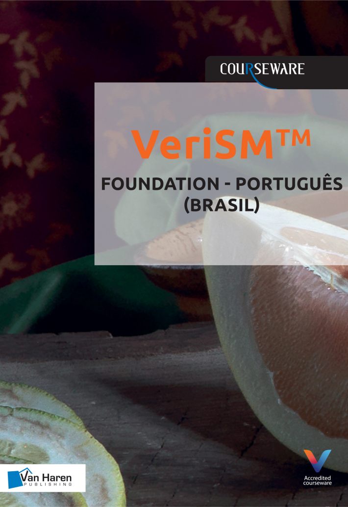 VeriSM ™ - Foundation - Português (Brasil)