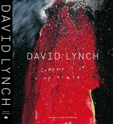 David Lynch, someone is in my house