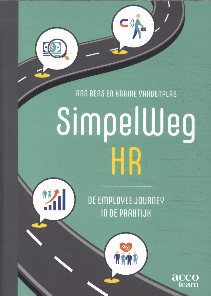 Simpelweg HR