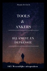 Tools & Ankers