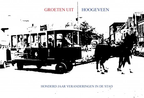 Groeten uit Hoogeveen