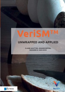 VeriSMTM - unwrapped and applied • VeriSM: Unwrapped and Applied • VeriSM ™ - unwrapped and applied • VeriSM -Unwrapped and Applied