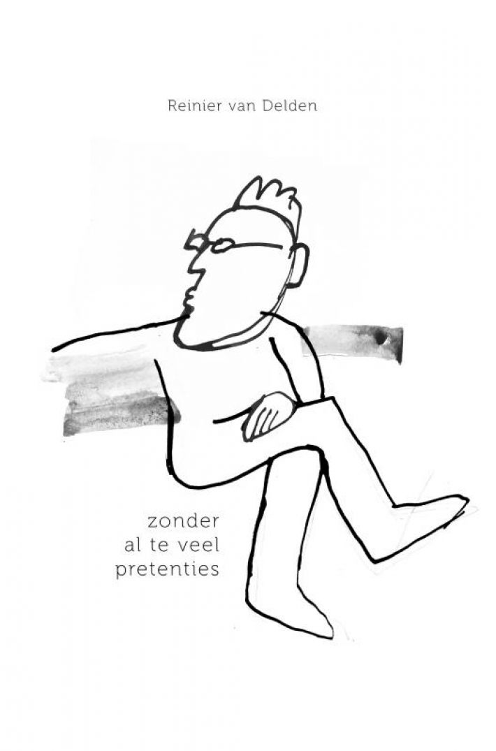 Zonder al te veel pretenties