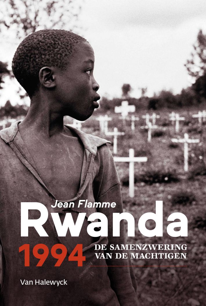 Rwanda 1994 • Rwanda 1994 (e-book)