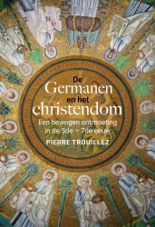 De Germanen en het christendom • De Germanen en het christendom