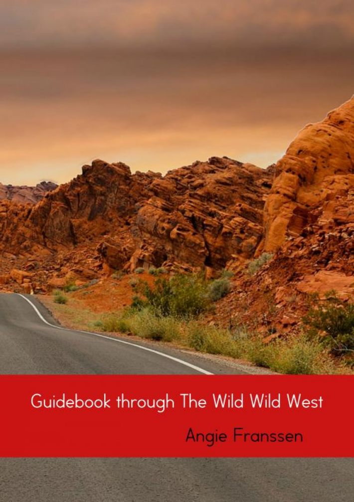 Guidebook through The Wild Wild West