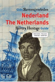 Gids slavernijverleden Nederland