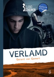 Verlamd