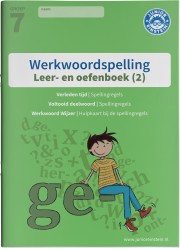 Werkwoordspelling