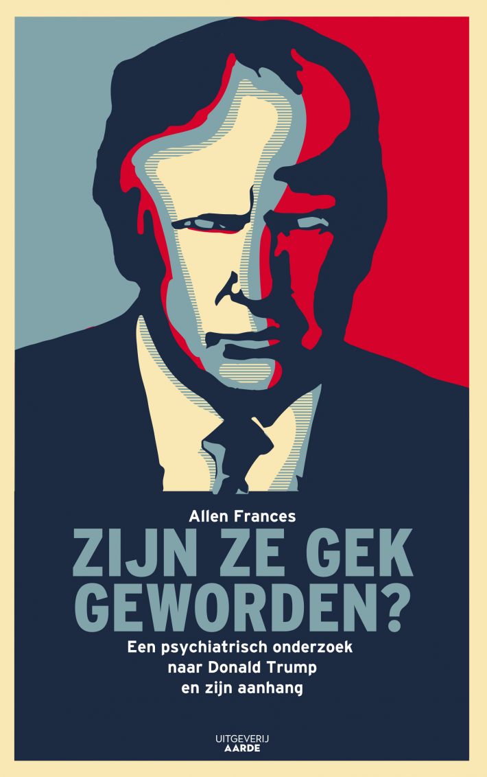 Zijn ze gek geworden?