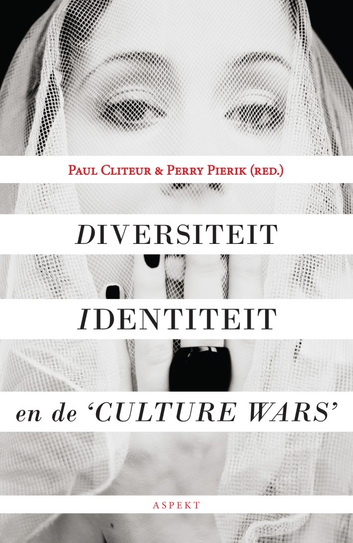 Diversiteit, identiteit & de 'culture wars' • Diversiteit, identiteit en de ‘culture wars’