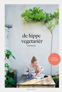 De hippe vegetariër