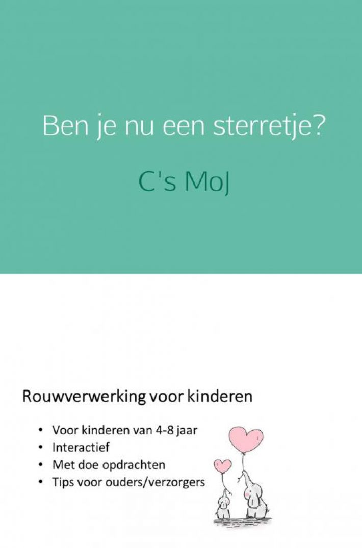 Ben je nu een sterretje?