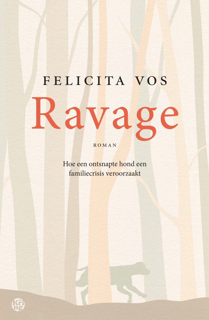 Ravage • Ravage