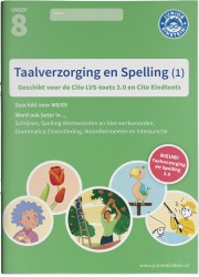Taalverzorging en Spelling