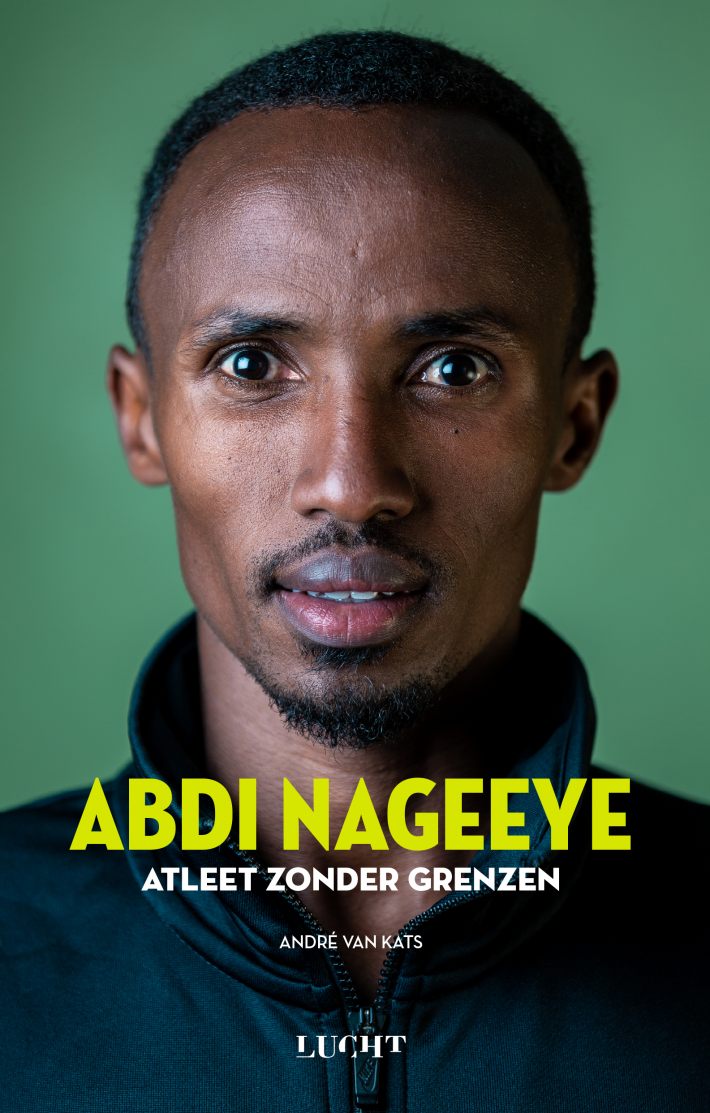 Abdi Nageeye Atleet zonder grenzen • Abdi Nageeye atleet zonder grenzen